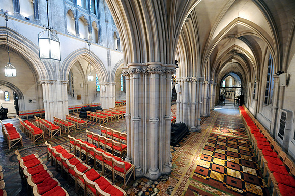 61 Christ Church Dublin