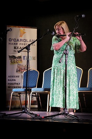 70 O'Carolan Festival Opening Night_