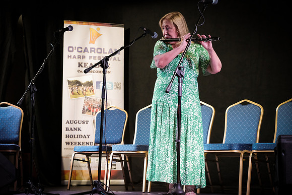 69 O'Carolan Festival Opening Night_
