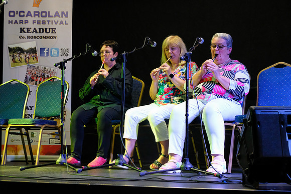 156 O'Carolan Festival Opening Night_