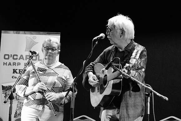 199 O'Carolan Festival Opening Night_