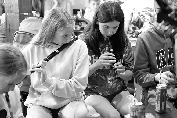 130 O'Carolan Festival workshops 341st July