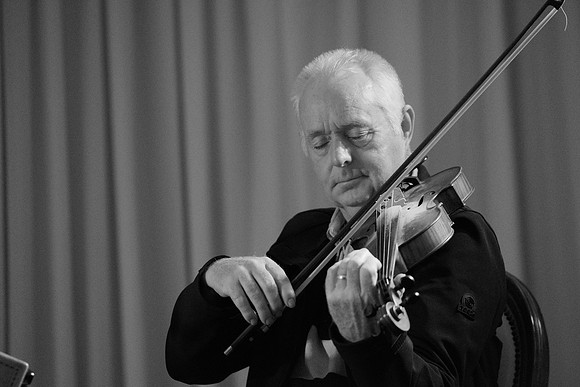 0025 O'Carolan Harp Festival