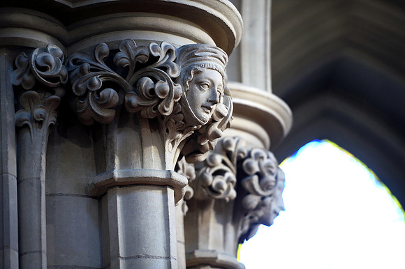 79 Christ Church Dublin