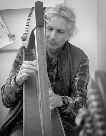 36 O'Carolan Festival Harp workshops 1st August