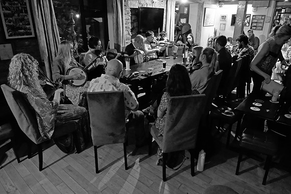 0078 O'Carolan Harp Festival 1st August