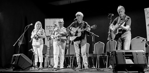 203 O'Carolan Festival Opening Night_