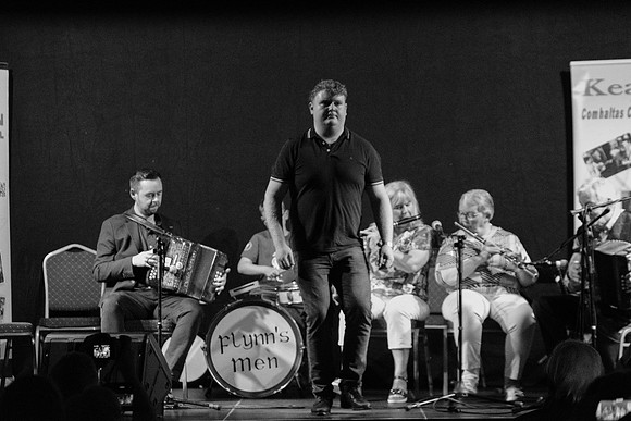 106 O'Carolan Festival Opening Night_