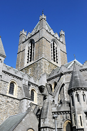 72 Christ Church Dublin