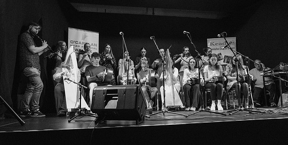 184 O'Carolan Festival Opening Night_