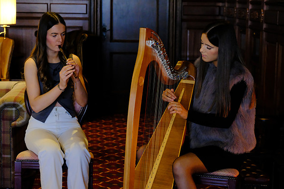 0023 O'Carolan Musicians