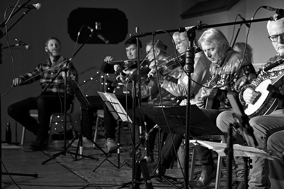 42 Christmas Concert edited