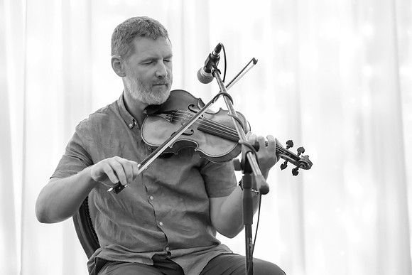 54 O'Carolan Festival Harp Recital