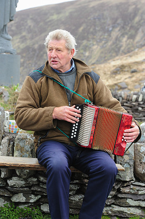 114 Irish Music