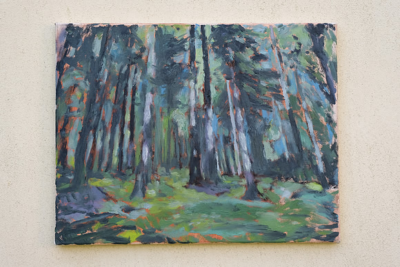 77 Julie Gale Art 12th July