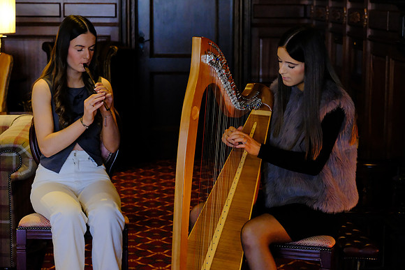0021 O'Carolan Musicians