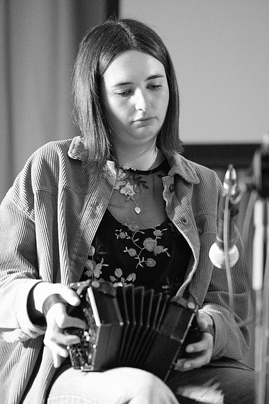 061 O'Carolan Harp Festival 2024