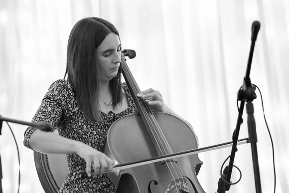 56 O'Carolan Festival Harp Recital