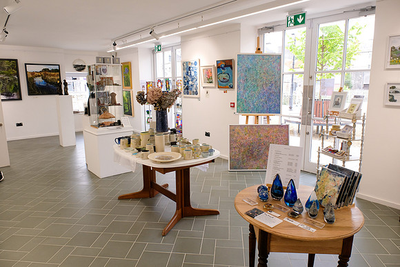 16 Boyle Arts Festival 21st July