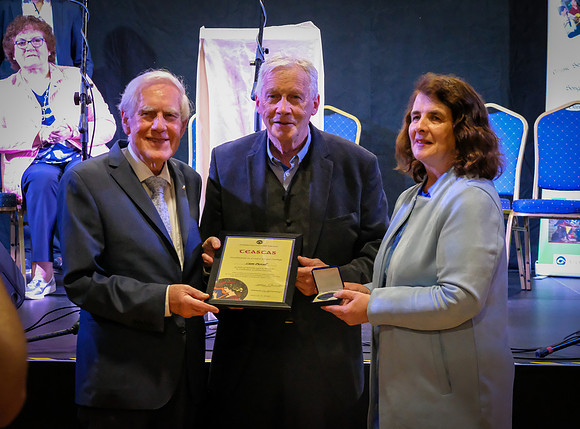 46 O'Carolan Festival Opening Night_