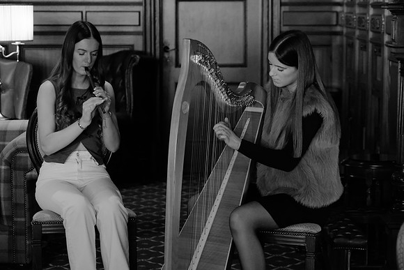 0026 O'Carolan Musicians