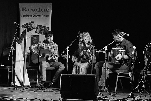 0057 O'Carolan Harp Festival 1st August