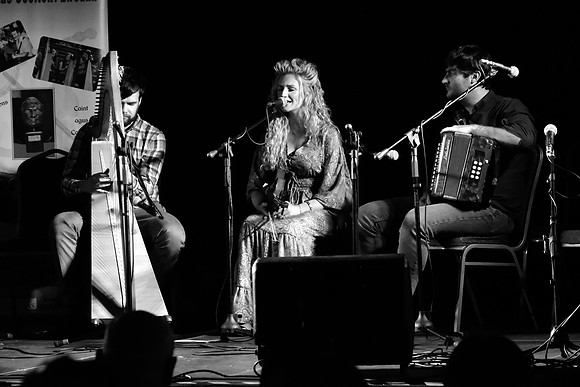 0060 O'Carolan Harp Festival 1st August