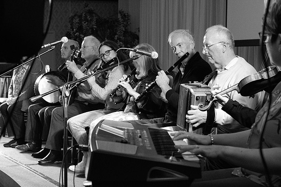 0095 O'Carolan Harp Festival