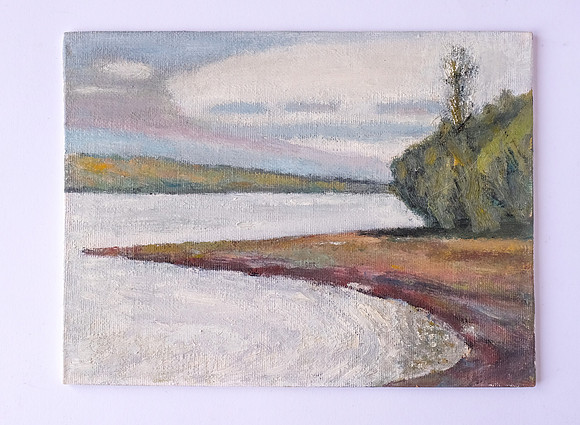 157 Julie Gale Art 12th July