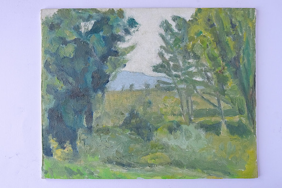 132 Julie Gale Art 12th July