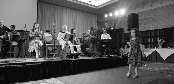 105 O'Carolan Harp Festival 2024