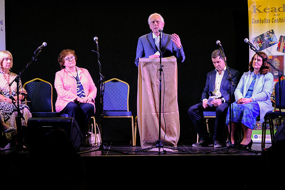 27 O'Carolan Festival Opening Night_