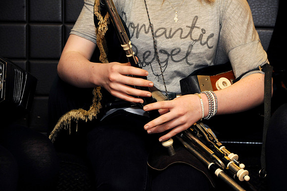 021 Irish Music