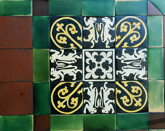 0081 Irish heritage