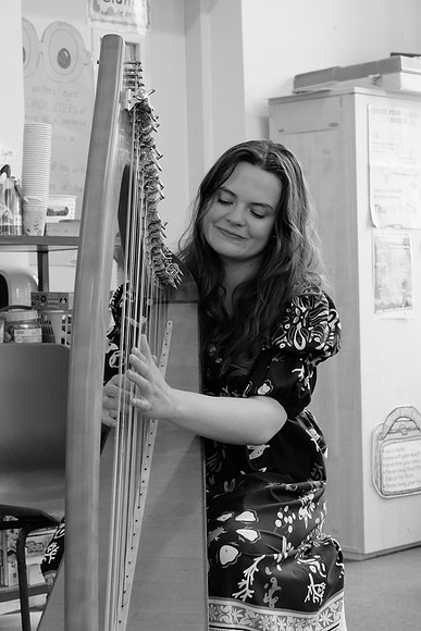 204 O'Carolan Harp Festival 2024