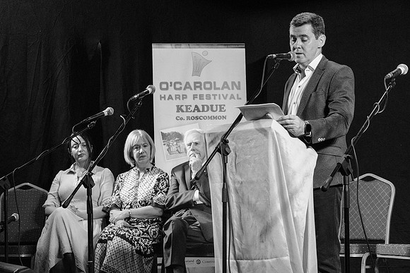 12 O'Carolan Festival Opening Night_