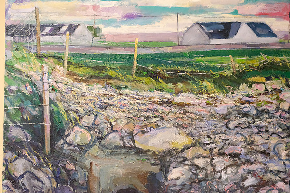 4 Boyle Arts Festival 21st July
