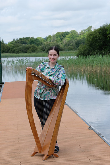 147 O'Carolan Harp Festival 2024