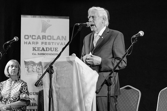 28 O'Carolan Festival Opening Night_
