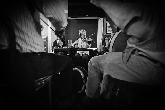 0042 Irish Culture