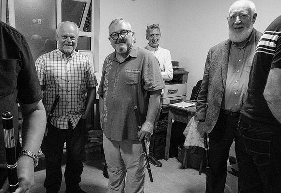 53 O'Carolan Festival Opening Night_