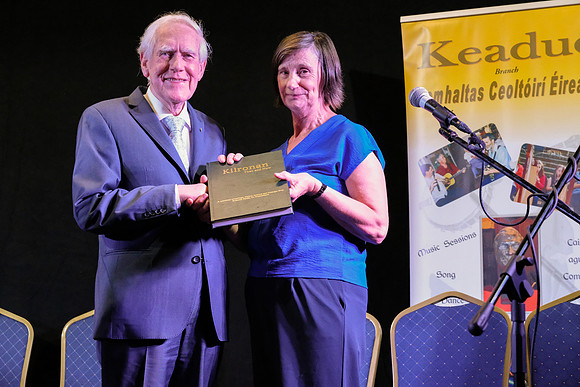 33 O'Carolan Festival Opening Night_