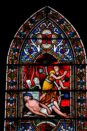 43 Christ Church Dublin