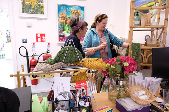 17 Boyle Arts Festival 21st July