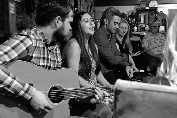 0092 O'Carolan Harp Festival 1st August
