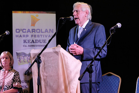 29 O'Carolan Festival Opening Night_