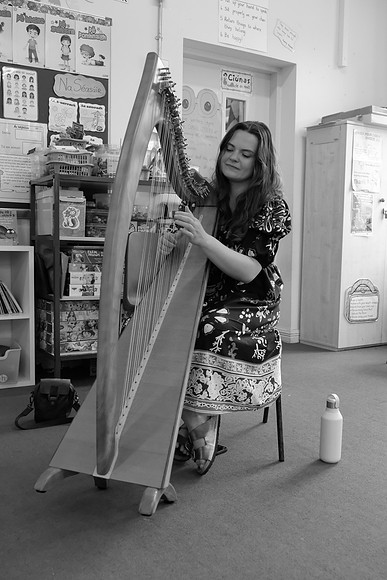 211 O'Carolan Harp Festival 2024