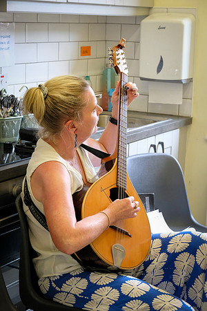 86 O'Carolan Festival workshops 341st July