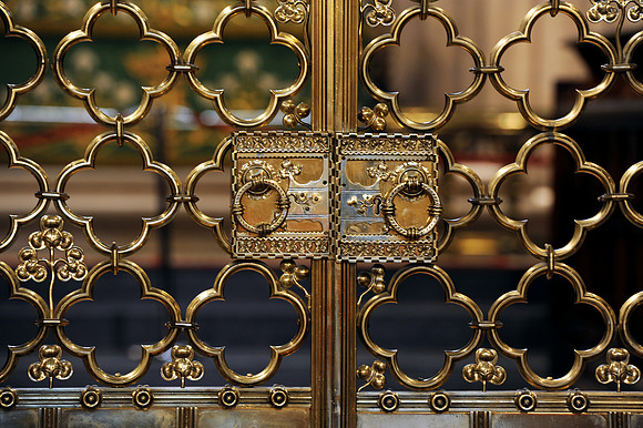80 Christ Church Dublin
