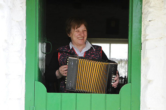 0028 Irish Culture
